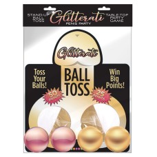 Glitterati Ball Toss