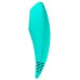 Health and Wellness Oral Flutter Plus - Teal