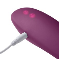 Health and Wellness Oral Flutter Plus - Plum Health and Wellness Oral Flutter Plus - Plum