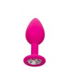 Cheeky Gems - Pink