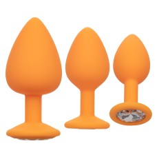 Cheeky Gems - Orange Cheeky Gems - Orange