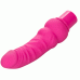 Rechargeable Power Stud Curvy - Pink