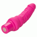 Rechargeable Power Stud Curvy - Pink