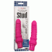 Rechargeable Power Stud Curvy - Pink