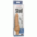 Rechargeable Power Stud Cliterrific - Ivory