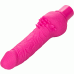 Rechargeable Power Stud Cliterrific - Pink