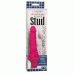 Rechargeable Power Stud Cliterrific - Pink