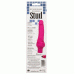Rechargeable Power Stud Cliterrific - Pink