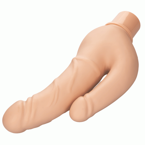 Rechargeable Power Stud Over and Under - Ivory Rechargeable Power Stud Over and Under - Ivory