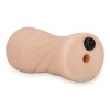 Vibrating Pussy