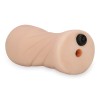 Vibrating Pussy