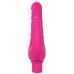 Rechargeable Power Stud Over and Under - Pink