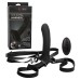 Her Royal Harness Me2 Remote Rumbler - Black