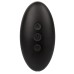 Her Royal Harness Me2 Remote Rumbler - Black