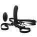 Her Royal Harness Me2 Remote Rumbler - Black