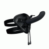 Heavenly Harness - Black