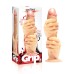 The 2 Fisted Grip Fisting Trainer The 2 Fisted Grip Fisting Trainer