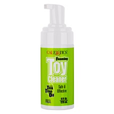 Foaming Toy Cleaner With Tea Tree Oil - 4 Fl. Oz. Foaming Toy Cleaner With Tea Tree Oil - 4 Fl. Oz.