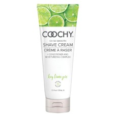 Coochy Shave Cream - Key Lime Pie - 7.2 Oz Coochy Shave Cream - Key Lime Pie - 7.2 Oz