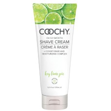 Coochy Shave Cream - Key Lime Pie - 12.5 Oz Coochy Shave Cream - Key Lime Pie - 12.5 Oz
