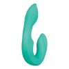 Strapless Seashell - Teal