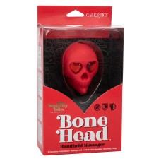 Naughty Bits Bone Head Handheld Massager Naughty Bits Bone Head Handheld Massager