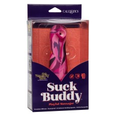 Naughty Bits Suck Buddy Playful Massager Naughty Bits Suck Buddy Playful Massager