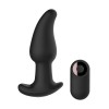 Gender Fluid Twirler Anal Vibe - Black