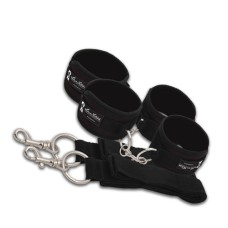 Bed Spreader Black Bed Spreader Black