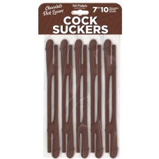 Cock Suckers - Chocolate Dick Lover Cock Suckers - Chocolate Dick Lover
