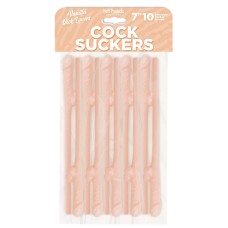 Cock Suckers - Vanilla Dick Lover Cock Suckers - Vanilla Dick Lover