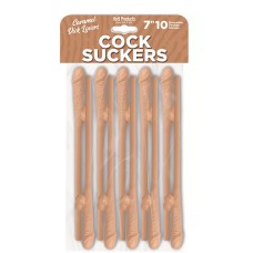 Cock Suckers - Caramel Dick Lover Cock Suckers - Caramel Dick Lover