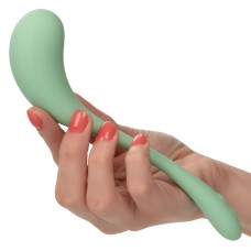 Elle Liquid Silicone Wand Elle Liquid Silicone Wand