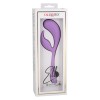 Elle Liquid Silicone Dual Flicker