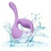 Elle Liquid Silicone Dual Flicker Elle Liquid Silicone Dual Flicker