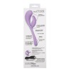 Elle Liquid Silicone Dual Flicker
