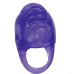 Foil Pack Vibrating Finger Teaser - Purple Foil Pack Vibrating Finger Teaser - Purple