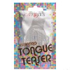 Foil Pack Vibrating Tongue Teaser - Clear