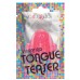 Foil Pack Vibrating Tongue Teaser - Pink Foil Pack Vibrating Tongue Teaser - Pink