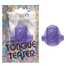 Foil Pack Vibrating Tongue Teaser - Purple Foil Pack Vibrating Tongue Teaser - Purple