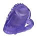 Foil Pack Vibrating Tongue Teaser - Purple Foil Pack Vibrating Tongue Teaser - Purple