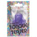 Foil Pack Vibrating Tongue Teaser - Purple Foil Pack Vibrating Tongue Teaser - Purple