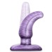 B Yours - Anal Trainer Kit - Purple Swirl