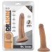 Dr. Skin Silicone - Dr. Lucas - 5 Inch Dong With Suction Cup - Mocha Dr. Skin Silicone - Dr. Lucas - 5 Inch Dong With Suction Cup - Mocha