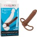 Accommodator Dual Penetrator - Brown Accommodator Dual Penetrator - Brown