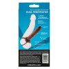 Accommodator Dual Penetrator - Brown