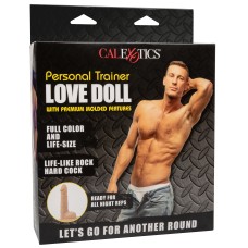 Personal Trainer Love Doll