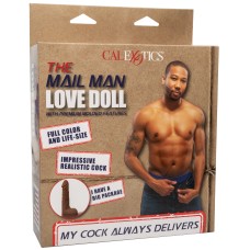 The Mail Man Love Doll