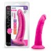 Au Naturel - Bold - Jack - 7 Inch Dildo - Pink Au Naturel - Bold - Jack - 7 Inch Dildo - Pink