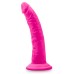 Au Naturel - Bold - Jack - 7 Inch Dildo - Pink Au Naturel - Bold - Jack - 7 Inch Dildo - Pink